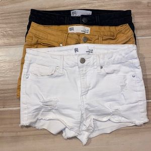 RSQ shorts. Size 1 /w25